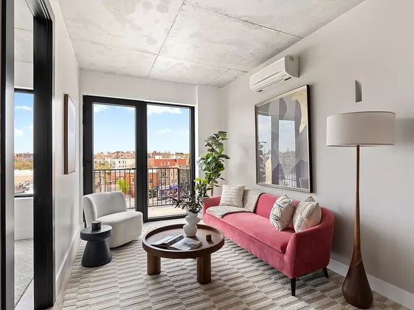 458 E 25th St #506, Brooklyn, NY 11226