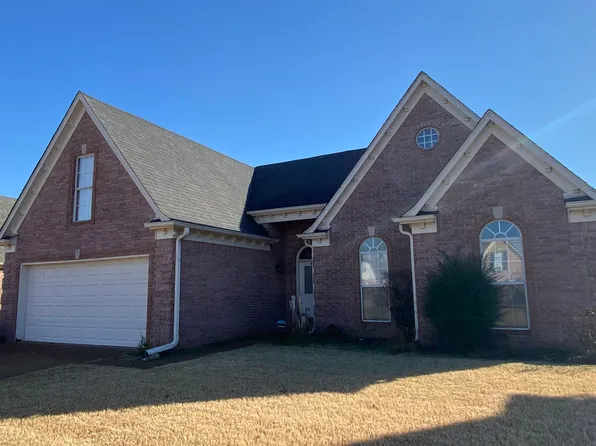 8145 Short Grass Cv, Arlington, TN 38002