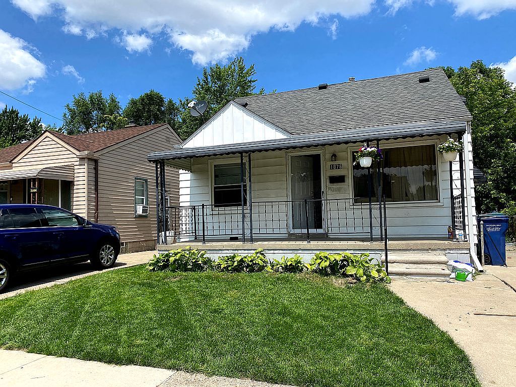 1876 Euclid St, Lincoln Park, MI 48146 Zillow