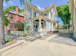 259 Vaughan St #2, Portland, ME 04102