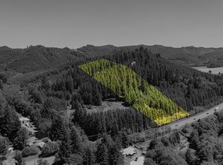 Of 26388 Hwy #20, Eddyville, OR 97343