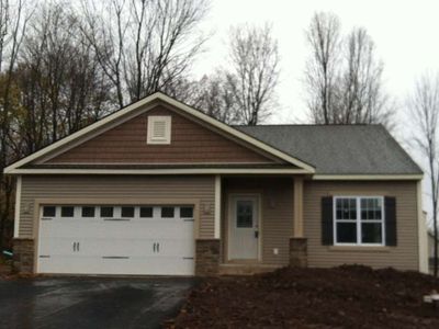 143 Shire Way, Camillus, NY, 13031