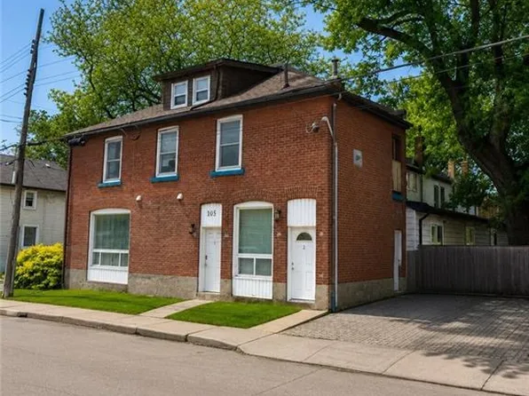 105 Cheever St, Hamilton, ON L8L 5R8
