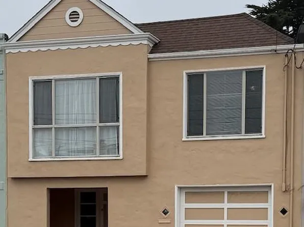 2728 Vicente St, San Francisco, CA 94116