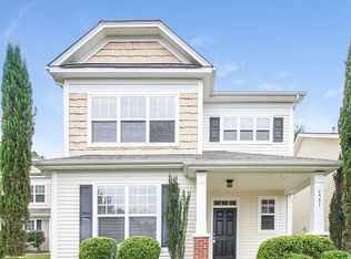 7534 Coastal Way, Huntersville, NC 28078