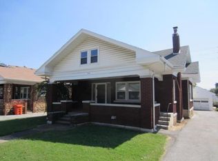 504 E Grand St, Springfield, MO 65807