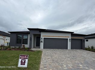 2837 Silverlefe Ln, Melbourne, FL 32940