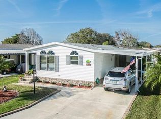 616 Royal Tern Dr, Barefoot Bay, FL 32976