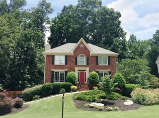 878 Mill Bend Dr, Lawrenceville, GA