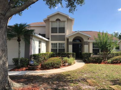 4045 Kiawa Dr, Orlando, FL, 32837