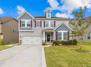 2029 Union Grove Ln, Indian Trail, NC 28079