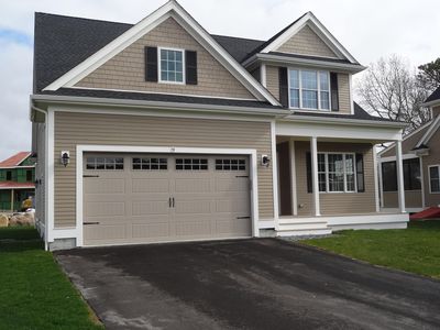 9 Cape Club Road, East Falmouth, MA, 02536