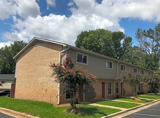 1104 Marble St APT A, Charlotte, NC 28208