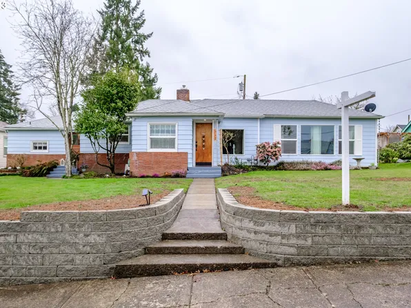 312 SW Jefferson St, Sheridan, OR 97378