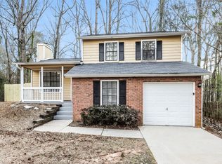 6702 Doublegate Ln, Rex, GA 30273