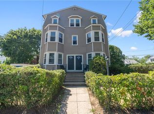 68 Rowan St, Providence, RI 02908