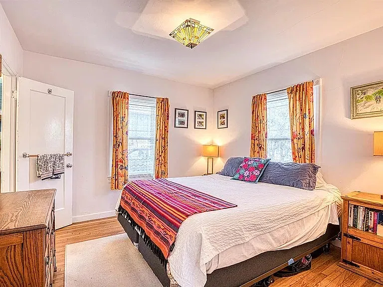 1 bed, 624 sqft, $3,400 — Photo 4