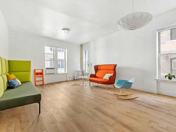 345 West 70th Street image 1 of 12