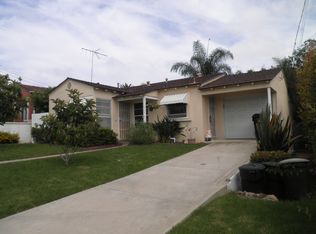 1515-17 Monitor Rd, San Diego, CA 92110