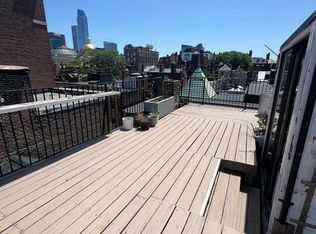 33 Myrtle St APT 5, Boston, MA 02114
