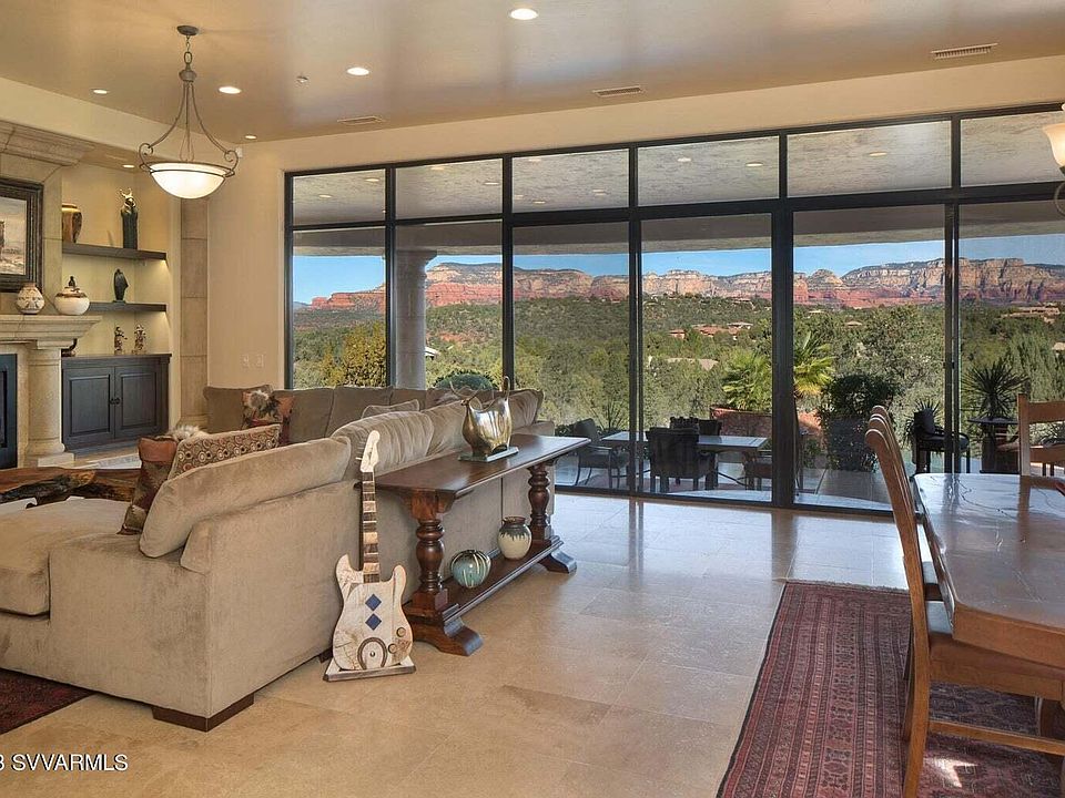 25 Jasper Ct, Sedona, AZ 86336 Zillow