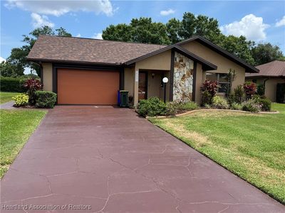 2914 Summertree Dr, Sebring, FL, 33872