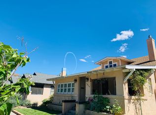 1014 Roma Ave NW, Albuquerque, NM 87102