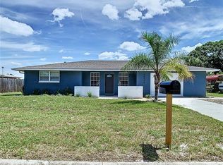 10336 Huckleberry Dr, Port Richey, FL 34668