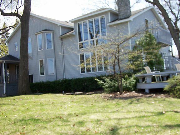 Windows to capture all the views