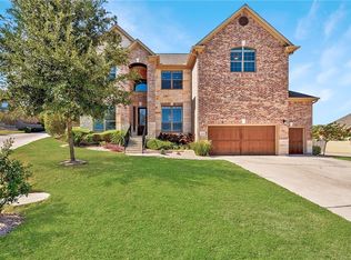 12333 Labrador Bay Ct, Austin, TX 78732