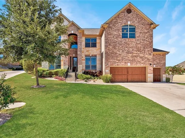 12333 Labrador Bay Ct, Austin, TX 78732