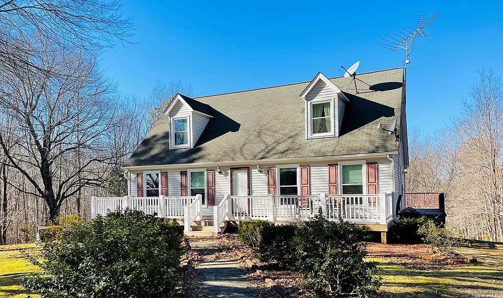 2121 Medley Rd, Alton, VA 24520 Zillow