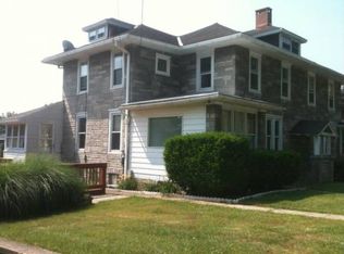 71 W 33rd St, Reading, PA 19606