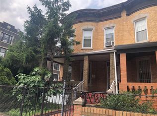 6746 Ridge Blvd, Brooklyn, NY 11220