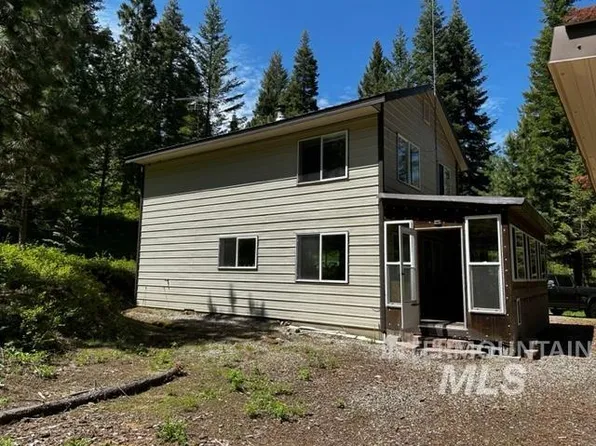 86 Valgem, Cascade, ID 83611