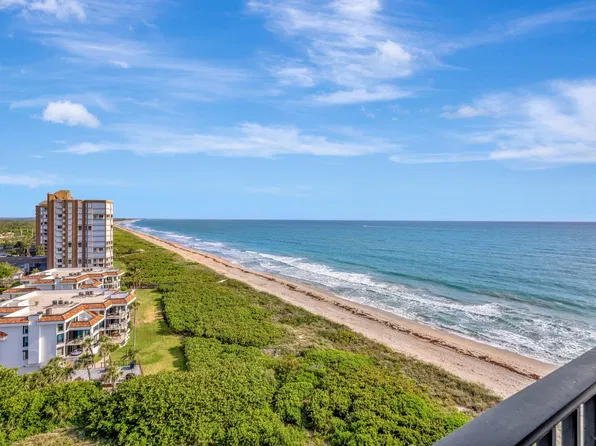 4000 N HIGHWAY A1A #301, Fort Pierce, FL 34949