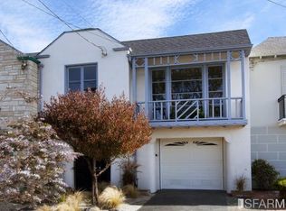1518 42nd Ave, San Francisco, CA 94122