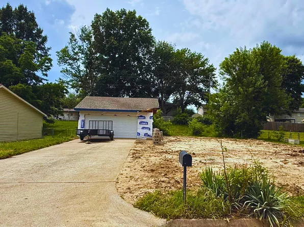 3501 Sierra Madre, Columbia, MO 65203