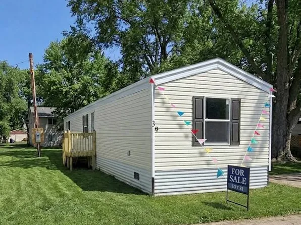 604 White St SE Unit 42, Watertown, MN 55388