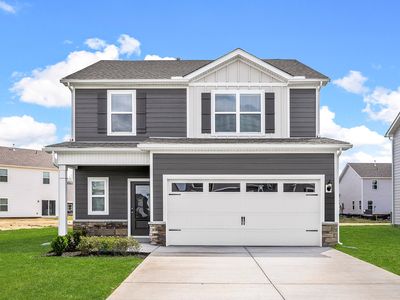 3447 Quintana Dr LOT 195, Murfreesboro, TN, 37127