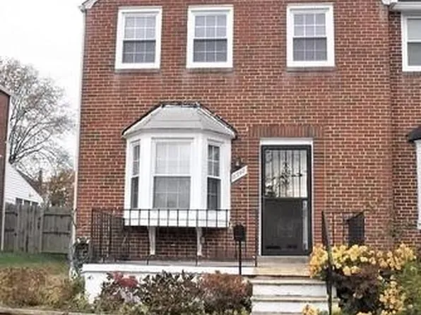 8348 Loch Raven Blvd, Baltimore, MD 21286