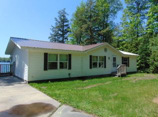 6050 Florence Dr, Mc Millan, MI 49853