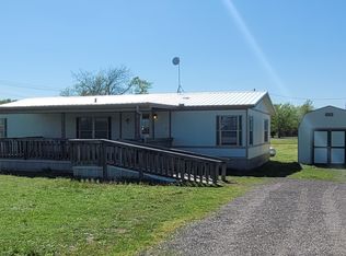 4154 Lois Rd W, Sanger, TX 76266