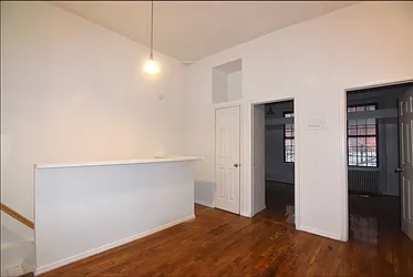 Rented by The Agency