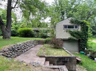 1421 N Philip Rd, Niles, MI 49120