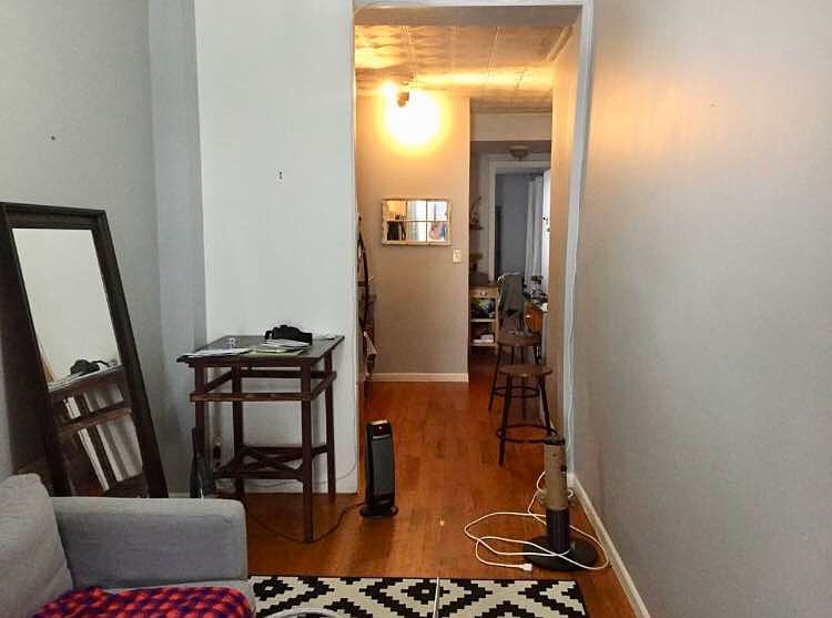 1st image of 319 Jefferson Ave #1LL