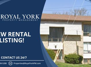 21 Dundas St E #3, Brantford, ON