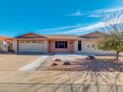 13031 N 98th Dr, Sun City, AZ, 85351