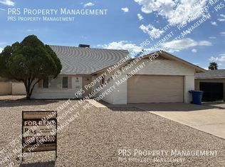 4429 S Grandview Ave, Tempe, AZ 85282