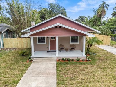 1104 E Ellicott St, Tampa, FL, 33603